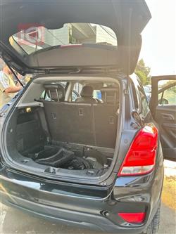 شيفروليه تراكس